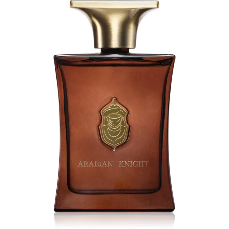 Arabian Oud Arabian Knight Eau de Parfum για άντρες 100 ml