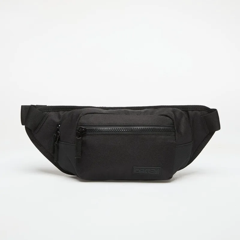 Τσαντάκι μέσης Oakley Transit Belt Bag Blackout Universal