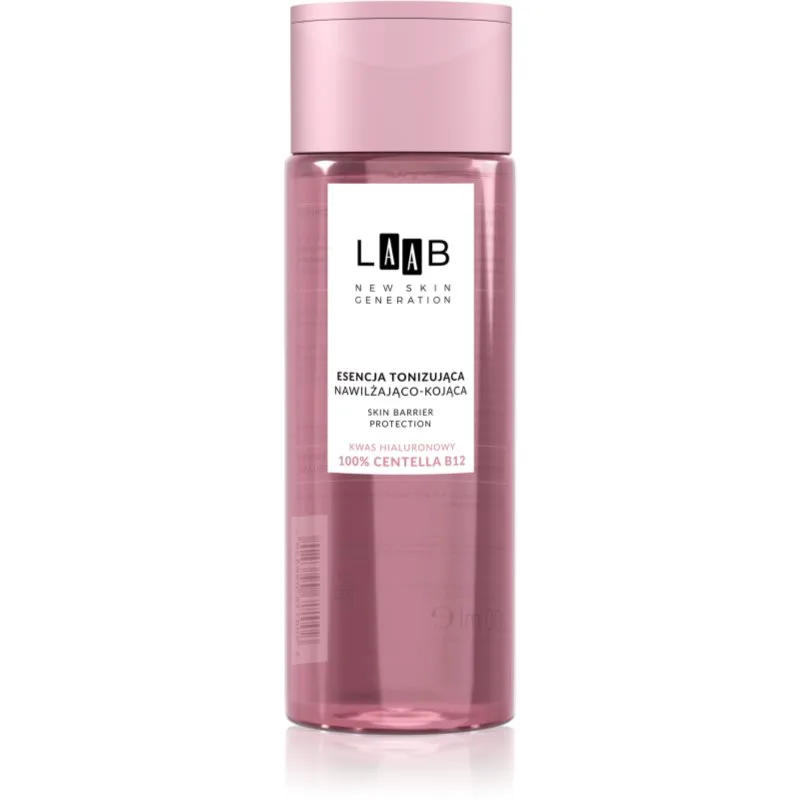 AA Cosmetics LAAB 100% Centella B12 ενυδατική ουσία 200 ml
