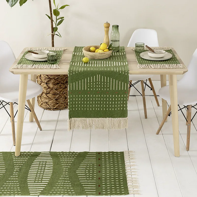 Τραβέρσα 45X150 Nima Runner - Alyo (45x150)