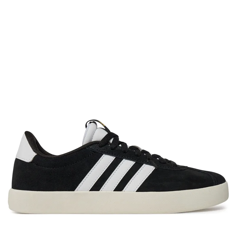 Αθλητικά adidas VL Court 3.0 ID6279 Μαύρο