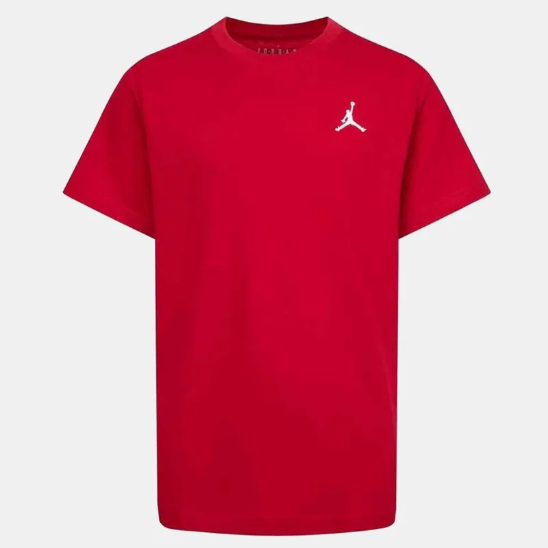 Jordan Jumpman Air Παιδικό T-Shirt (9000211222_9795)