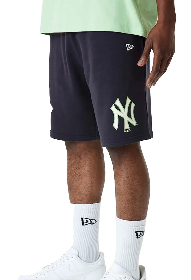 Σορτς New Era New York Yankees MLB 60357145-410 Ανδρικό