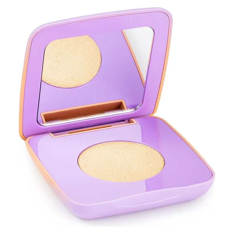 Nejha Shine, Please – Powder Highlighter 03 - Gold Glow 3 G