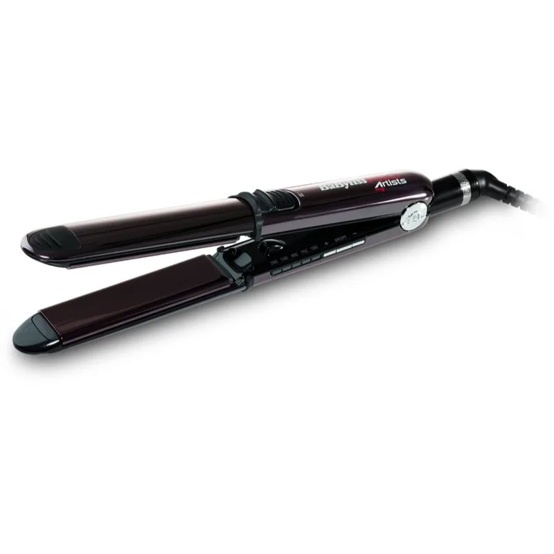 BaByliss PRO 4Artists ElipStyle 3500E επαγγελματικό ισιωτικό μαλλιών με ενσωματωμένη λειτουργία ιονισμού 1 τμχ