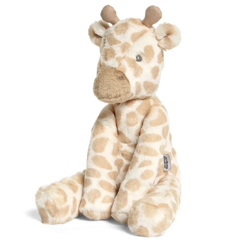 Παιχνίδι Μαλακό Mamas& Papas Λούτρινο Giraffe 20188945