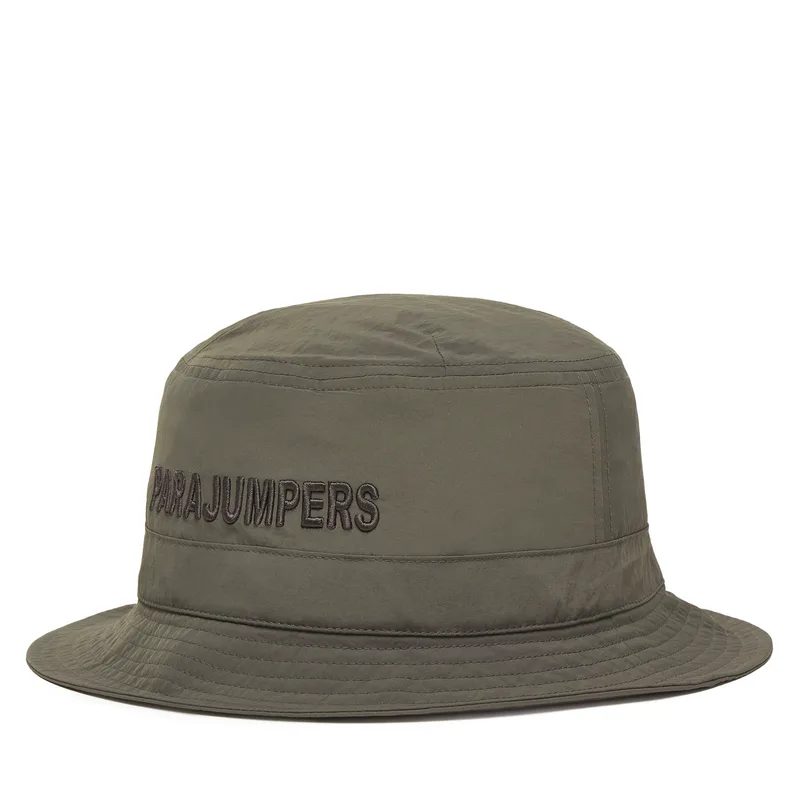 Καπέλο Parajumpers Norwood 25SMPABUHA21 Πράσινο
