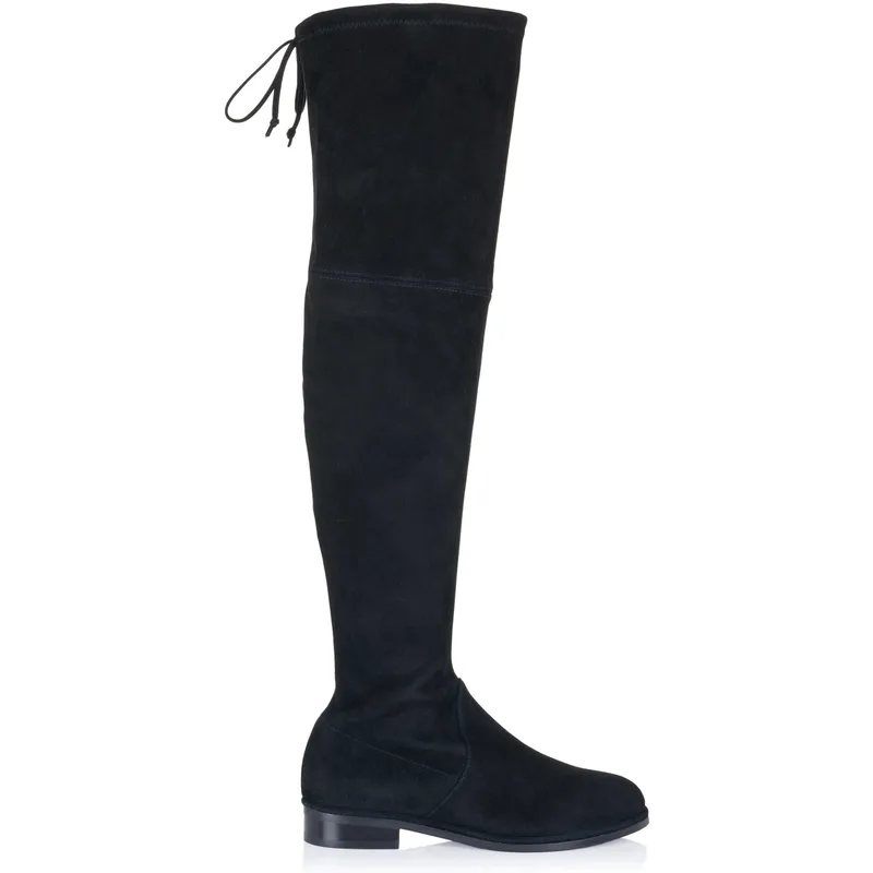Μπότες για την πόλη Stuart Weitzman -