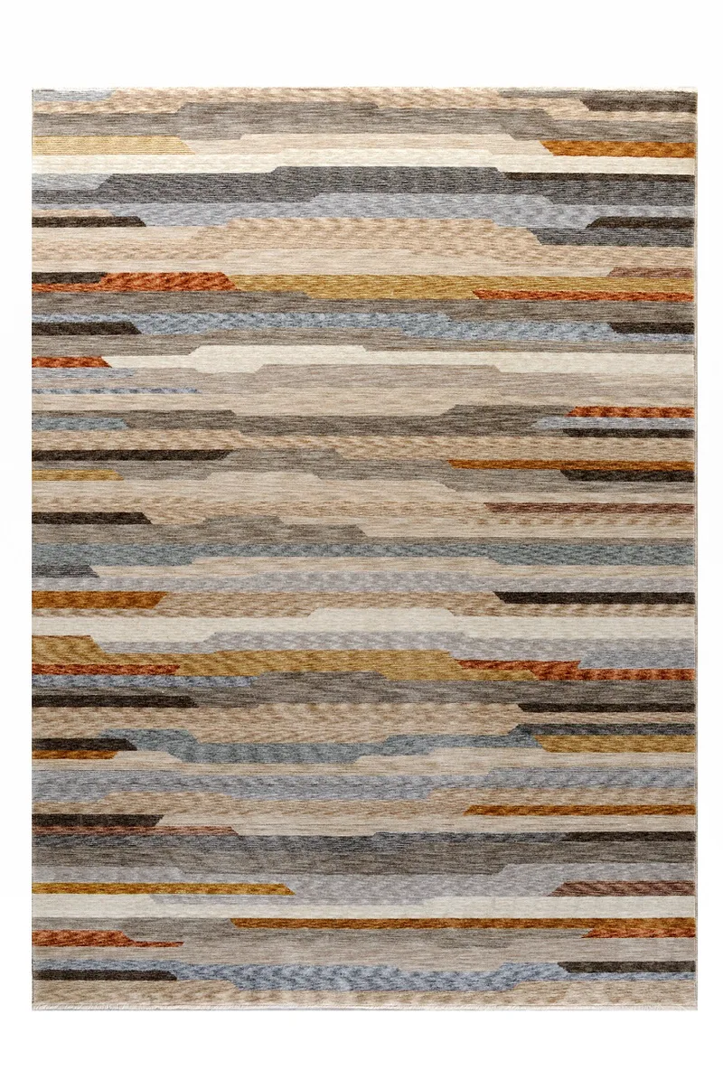 Χαλί Σαλονιού 200X290 Tzikas Carpets All Season 12272-116 (200x290)