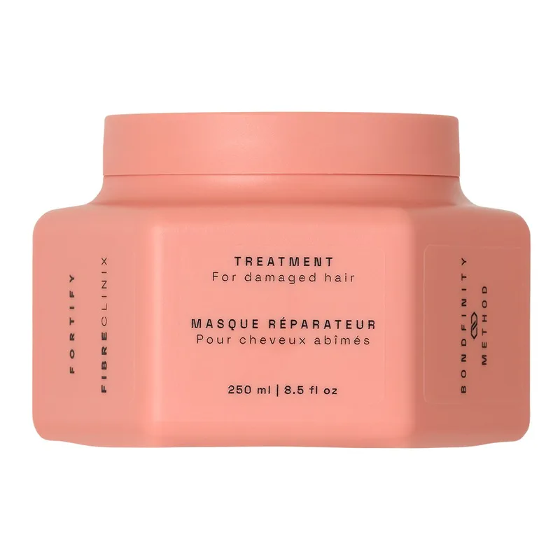 Schwarzkopf Professional Fortify Fibre Clinix Treatment (250ml)
