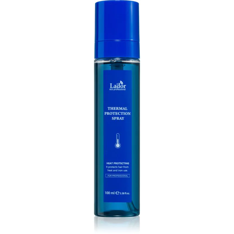 La'dor Thermal Protection Spray προστατευτικό σπρέι για θερμική επεξεργασία μαλλιών 100 ml