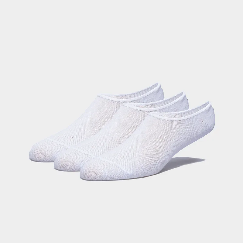 McKenzie No Show 3-Pack Unisex Κάλτσες (9000231507_1539)