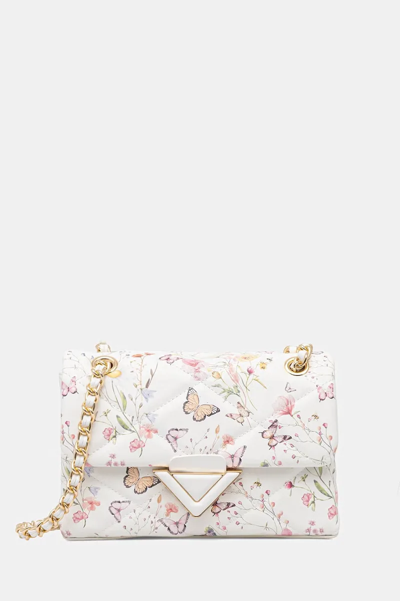 Aldo χιαστί Γυναικεία PUFFQUILTSMALL