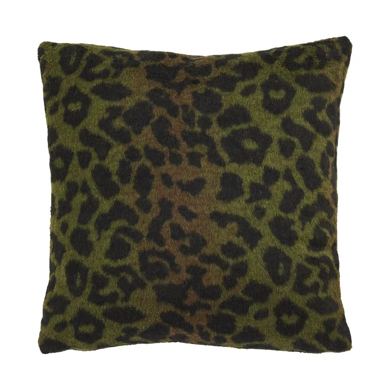 Μαξιλάρι Διακόσμησης Das Home 0859 Green 40x40