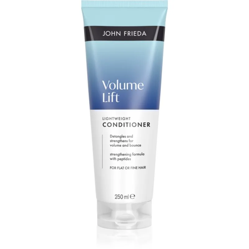 John Frieda Volume Lift Lightweight Conditioner ελαφρύ κοντίσιονερ για όγκο μαλλιών 250 ml
