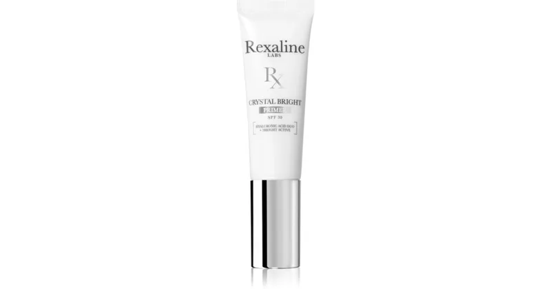 Illuminating base SPF 30 Crystal Bright (Primer) 30 ml
