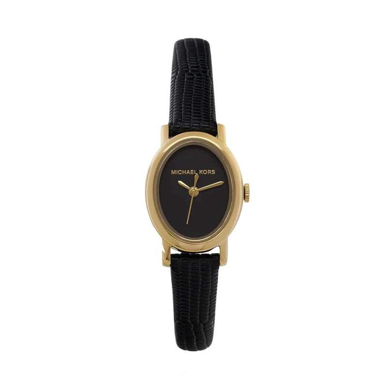 Ρολόι Michael Kors Maude MK7585 Μαύρο
