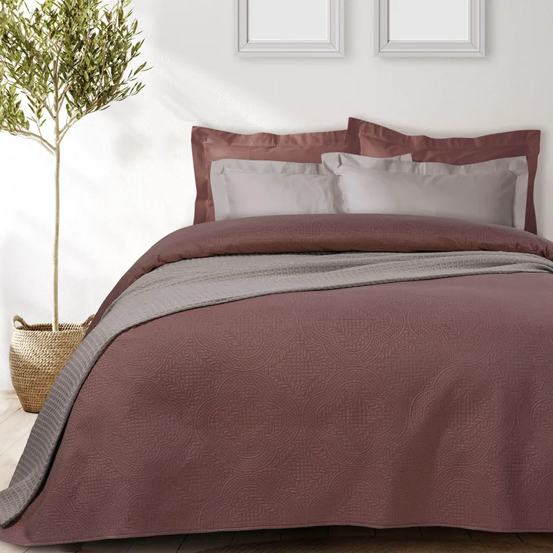 Κουβερλί Μονό 160x240 Das Home 9566 Happy 160x240