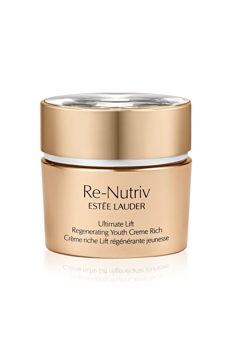 Estée Lauder Re-Nutriv Ultimate Lift Regenerating Youth Creme Rich 50 ml - PTFT010000