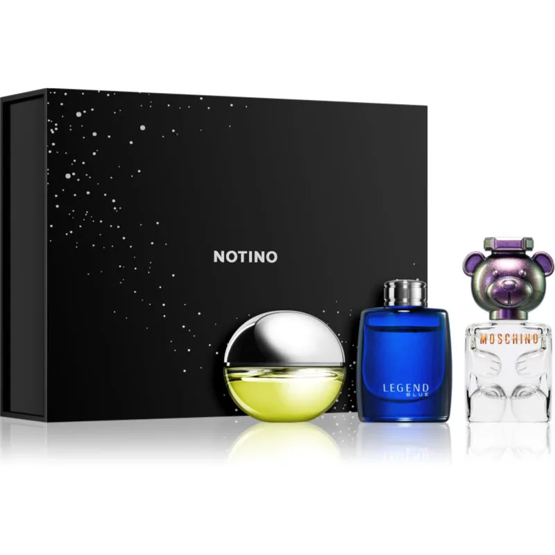Beauty Discovery Box Exclusive Notino Essence of Style σετ δώρου unisex