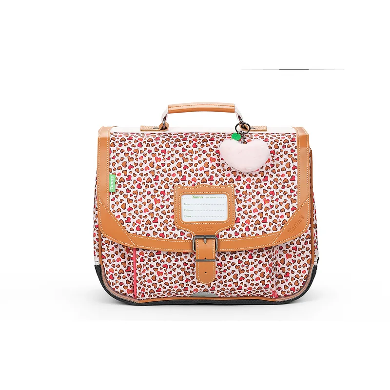 Σάκα Tann's LILOU CARTABLE 35 CM