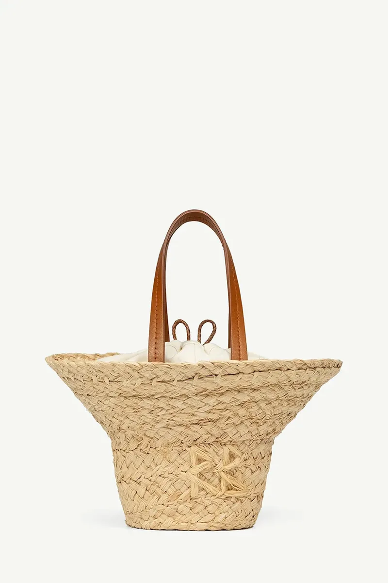 Τσάντα Ruslan Baginskiy Ruslan Baginskiy Hat Shaped Bag