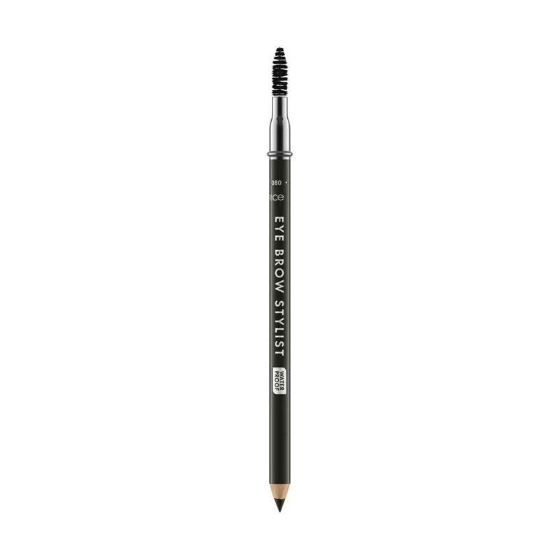Μακιγιάζ φρυδιών Catrice Eye Brow Stylist Brow Pen - 80 Back To Black