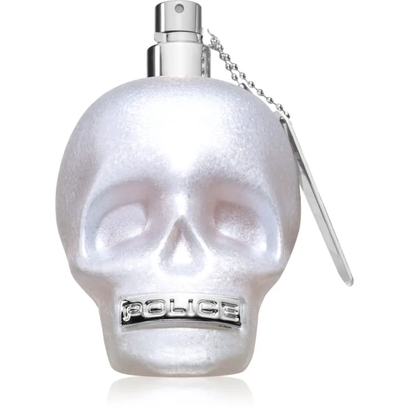 Police To Be Hyperverse EDP Eau de Parfum για γυναίκες 125 ml