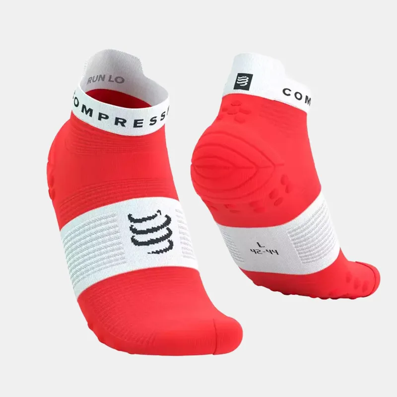 COMPRESSPORT Pro Racing V4.0 Ανδρικές Κάλτσες (9000254855_90450)