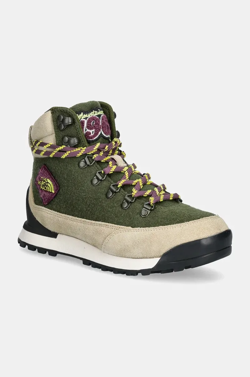 Παπούτσια The North Face Back to Berkeley IV Novelty