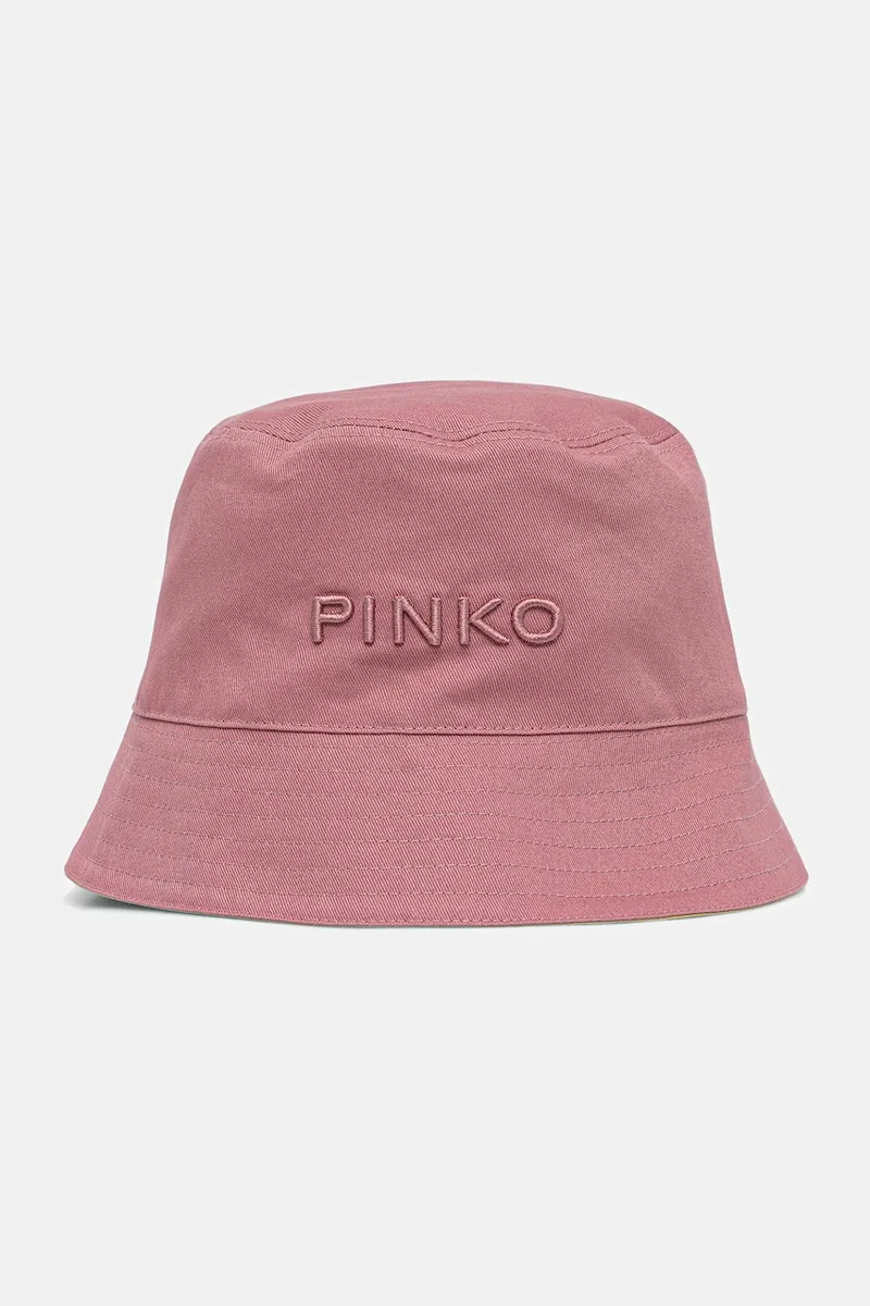 Αναστρέψιμο καπέλο Pinko