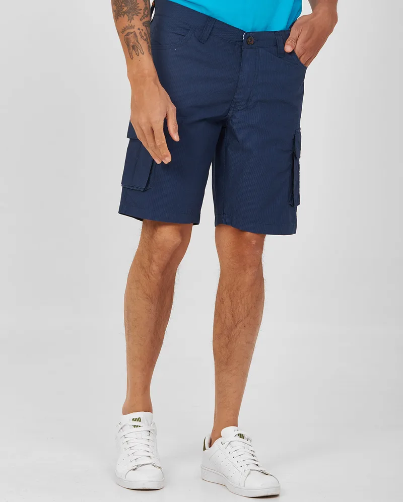 Chinos βερμούδα modern fit