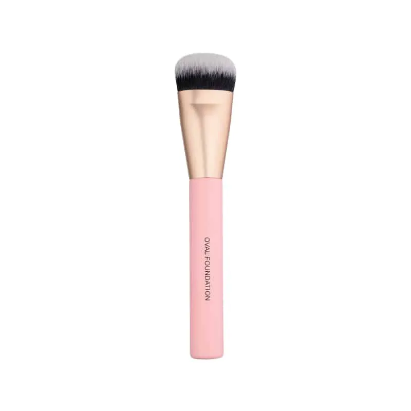 Mon Reve Οβάλ Πινέλο Make Up 221
