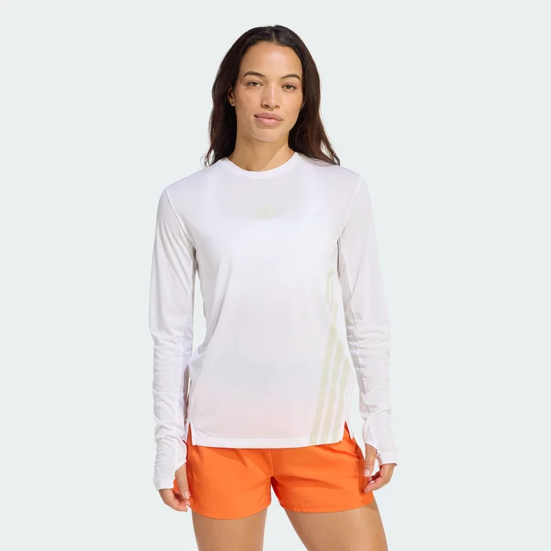 adidas Terrex W Xperior Climacool+ Long Sleeve T-Shirt (9000280007_1539)