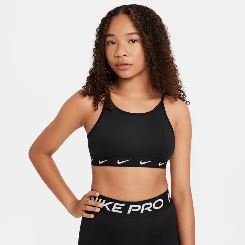 Nike One Dri-FIT Παιδικό Αθλητικό Μπουστάκι (9000173223_1480)