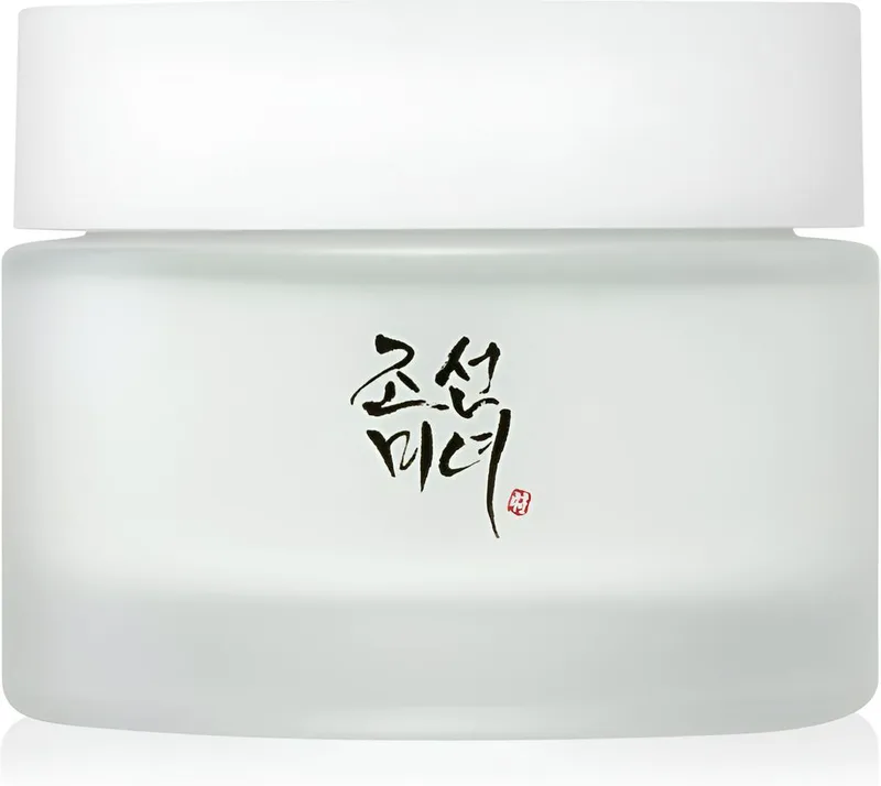 ΕΝΥΔΑΤΙΚΗ ΚΡΕΜΑ ΠΡΟΣΩΠΟΥ BEAUTY OF JOSEON DYNASTY CREAM (50ML)