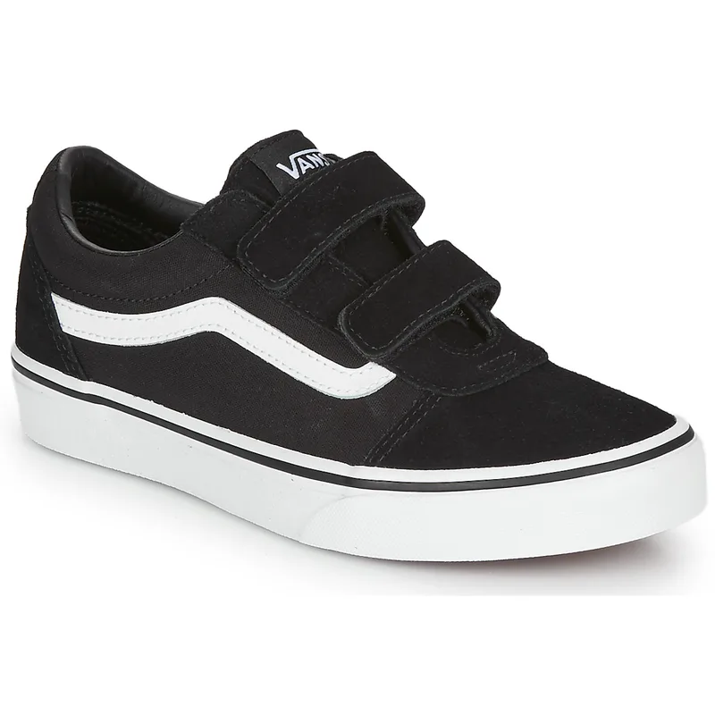 Xαμηλά Sneakers Vans WARD VELCRO