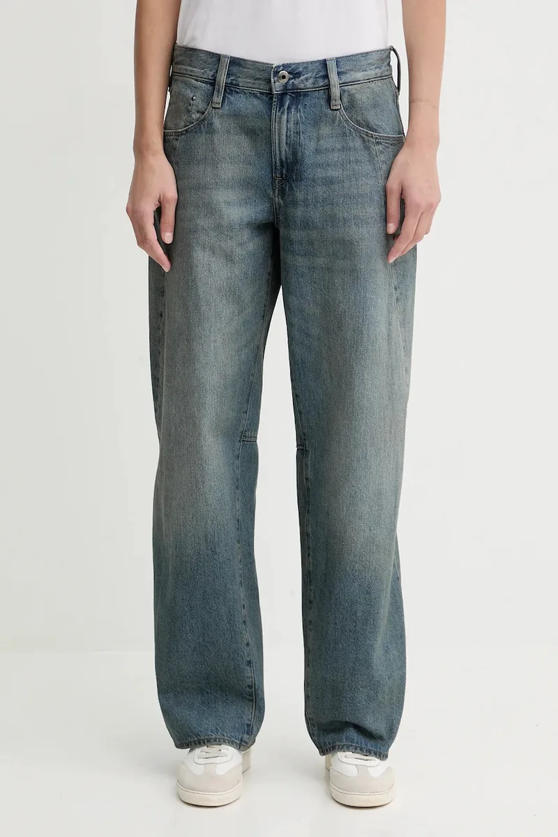 Τζιν παντελόνι G-Star Contor 3D Loose