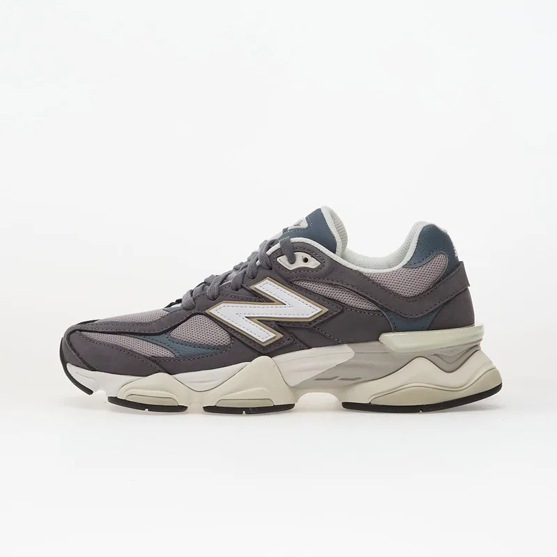 Sneakers New Balance 9060 Neptune Grey/ Shadow Blue EUR 38.5