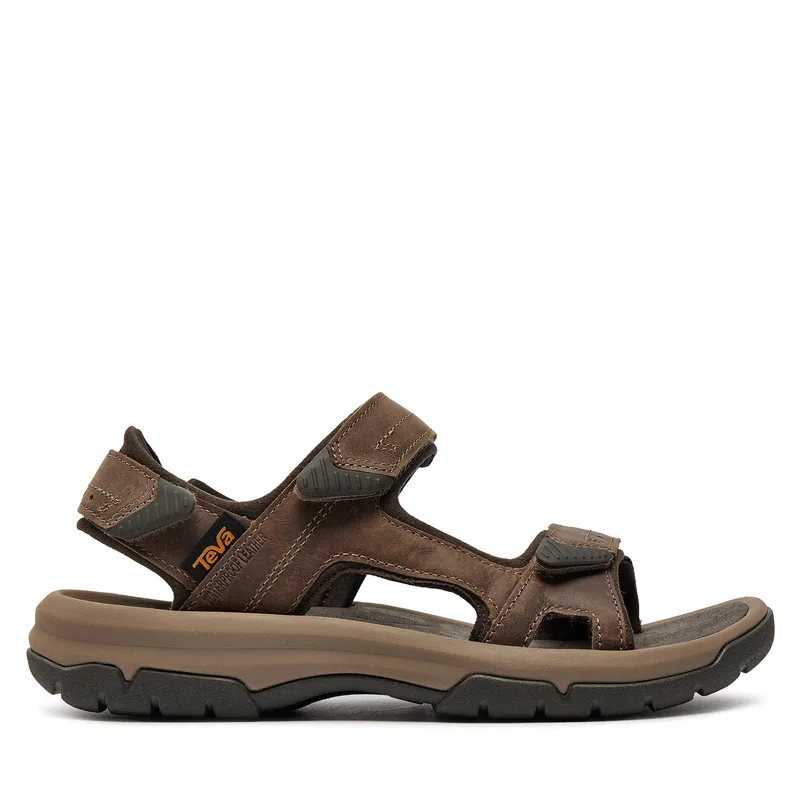 Σανδάλια Teva Langdon Sandal 1015149 Καφέ