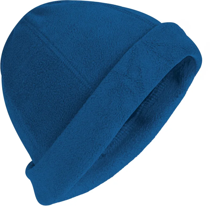 Καπέλο Fleece MONTREAL Valento GRVAMONRY Royal Blue