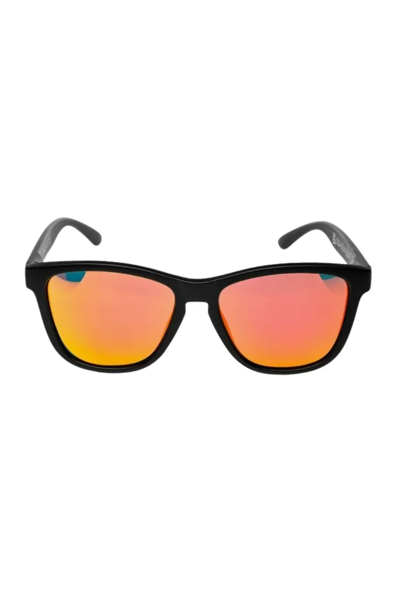 SANTA CRUZ Γυαλιά ηλίου Boss Strip Sunglasses - BLACK-SCA-SUN-0287-BLACK