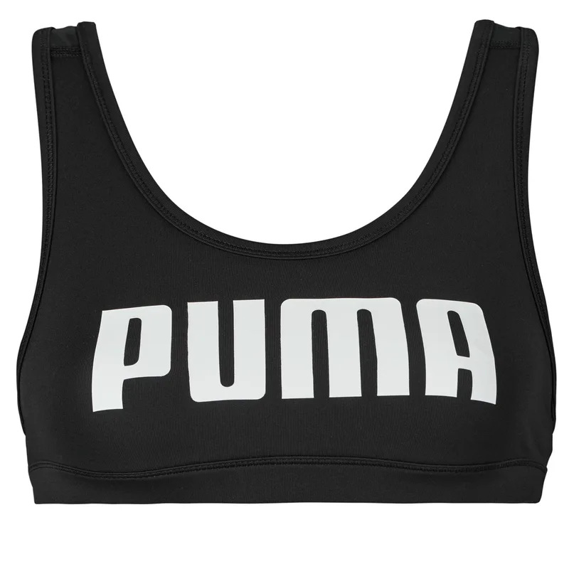 Αθλητικά μπουστάκια Puma 4KEEPS BRA - PUMA LOGO - MID