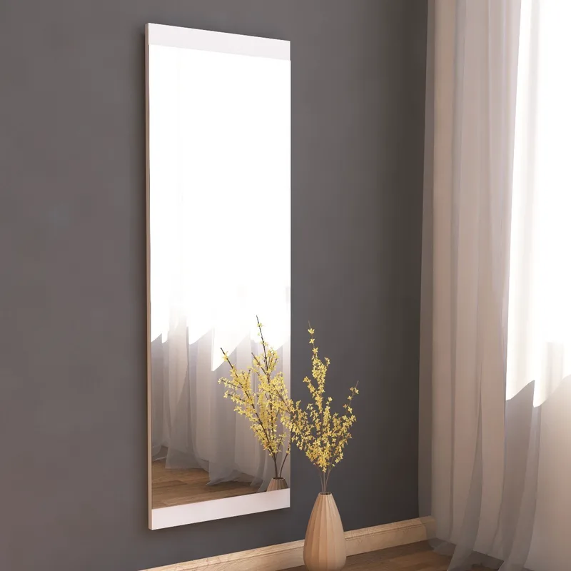 Καθρέπτης Azus - White 116Sam1151 (40x120x2,2)