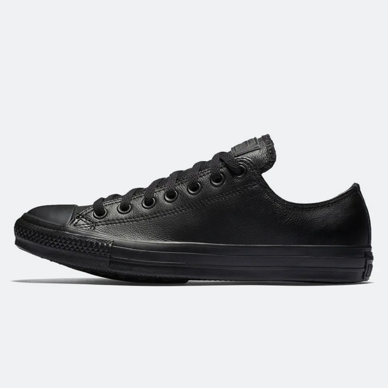 Converse Chuck Taylor All Star Leather Unisex Παπούτσια (9000017279_1469)