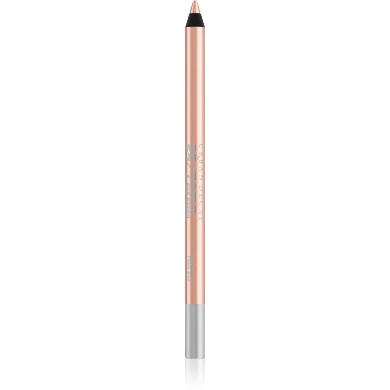 Urban Decay 24/7 Glide-On-Eye μακράς διαρεκίας μολύβι για τα μάτια αδιάβροχο απόχρωση Faux Doe 1.2 γρ