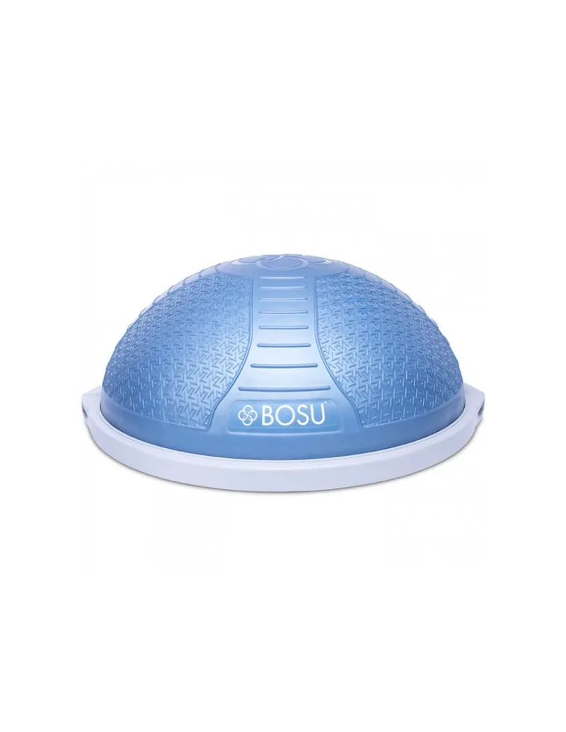 Bosu NexGen Pro Balance Trainer Μπάλα Ισορροπίας Μπλε με Διάμετρο 65cm