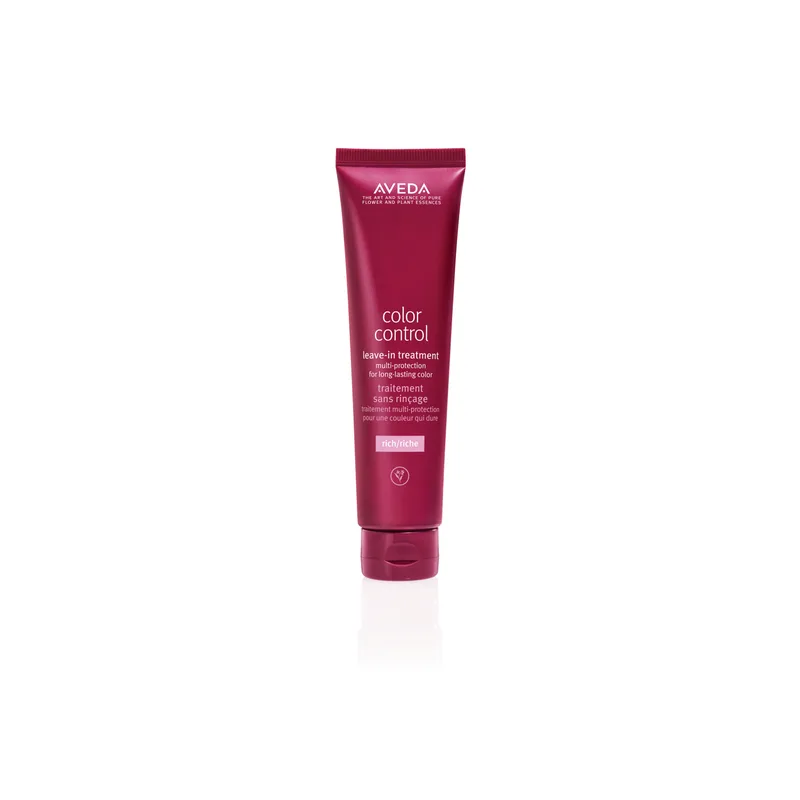 Color Control Leave In Treatment Rich 100ml