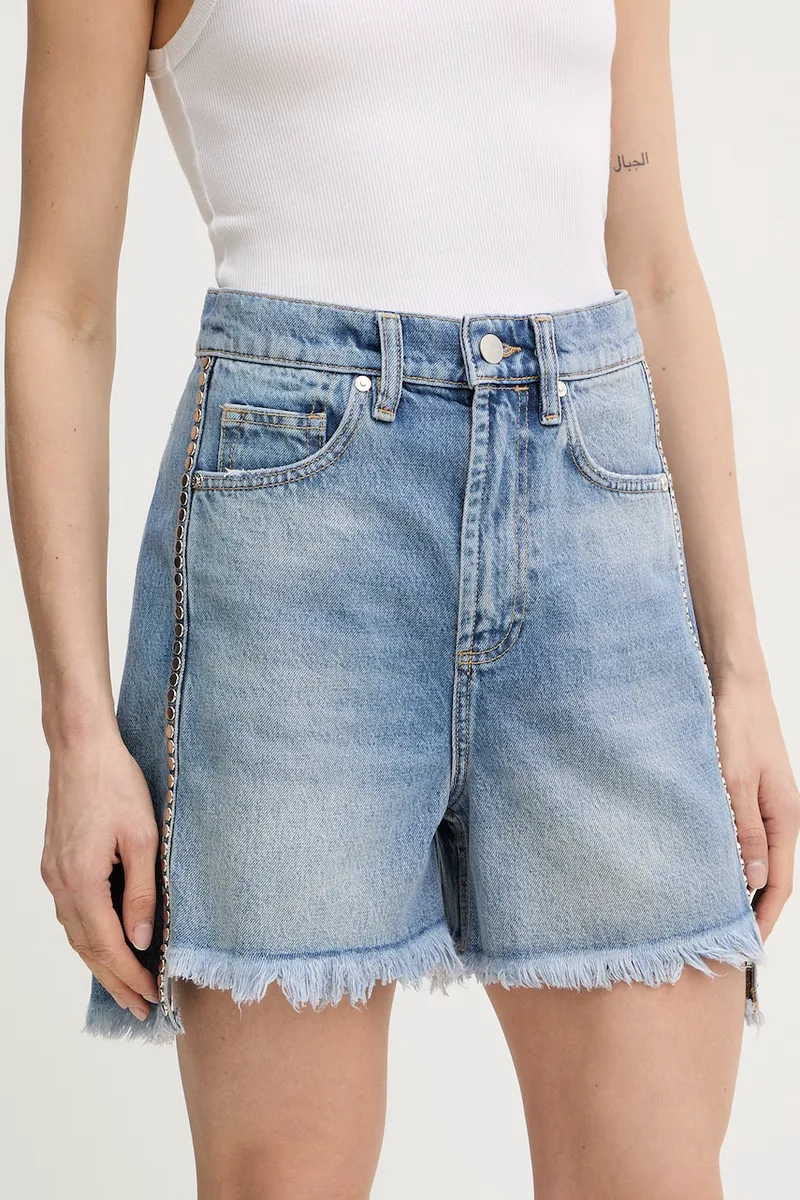 Τζιν παντελόνι AllSaints FRANKIE