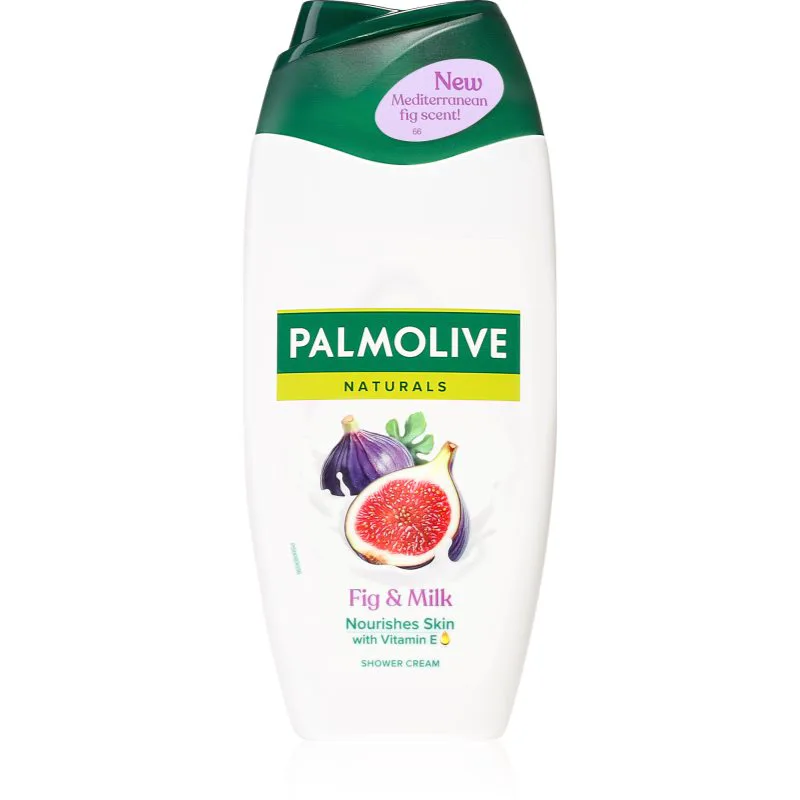 Palmolive Naturals Fig & Milk κρέμα για ντους 250 ml